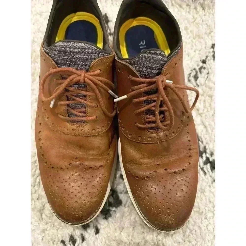 Men’s Cole Haan Grand 300 size 12 - Picture 2 of 5